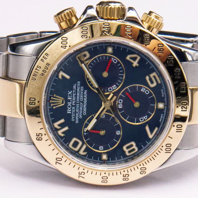 Rolex Daytona 116523 Image 5